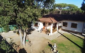 Casa en Parque Natural del Montseny.